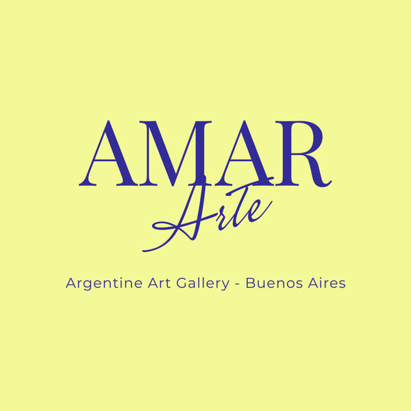 AMAR ARTE online store